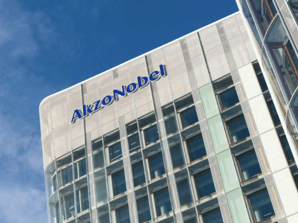 AkzoNobel Announces 5% Workforce Reduction Amid Cost Pressures